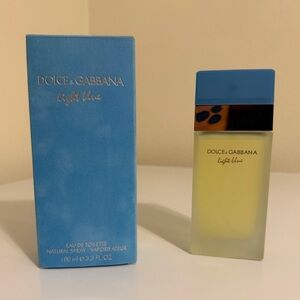 Dolce & Gabbana Light Blue Eau de Toilette